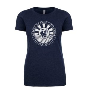 Arroyo Grande Rooster - Women's Tee