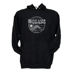 Sweatshirt (Black) - Choose your own Design
