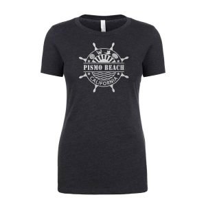 Pismo Beach - Women's Grey